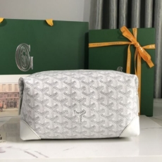 Goyard Cosmetic Bags